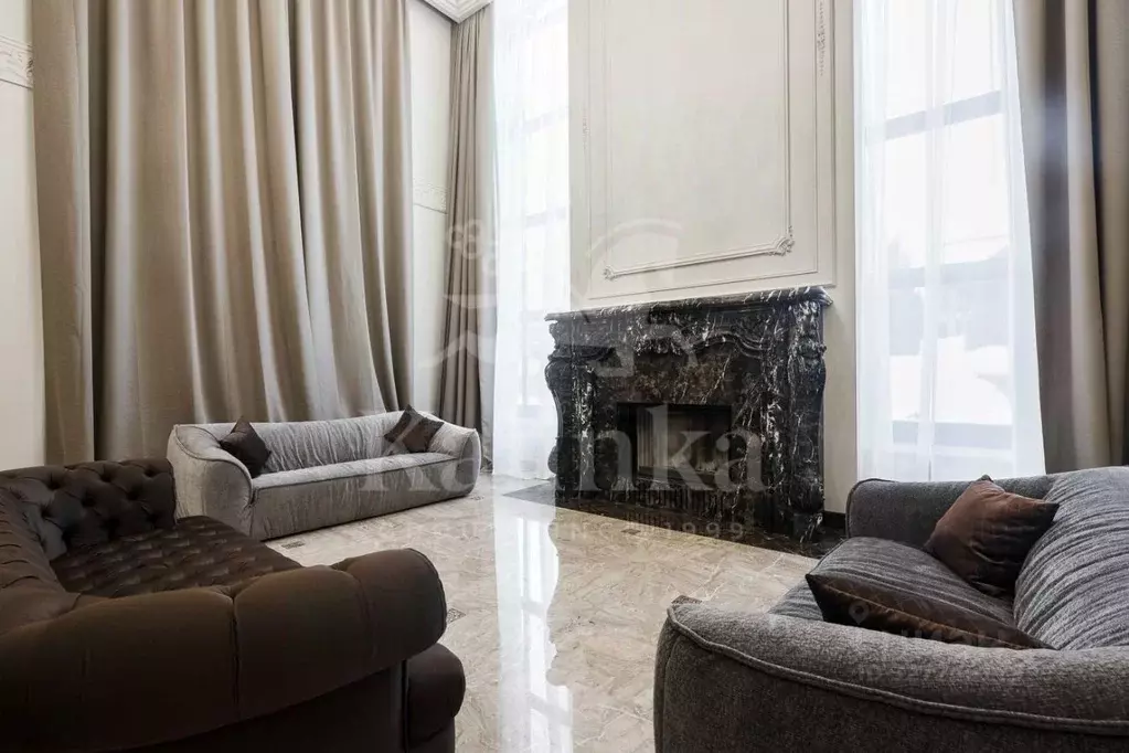 Дом в Московская область, Одинцовский городской округ, д. Чигасово, ... - Фото 2