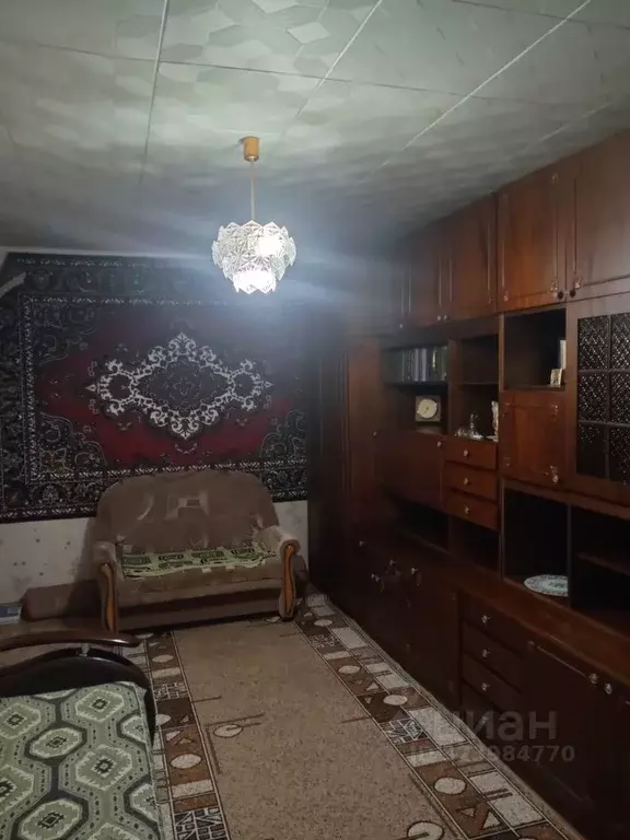 1-к кв. Ульяновская область, Ульяновск ул. Металлистов, 17 (35.0 м) - Фото 2