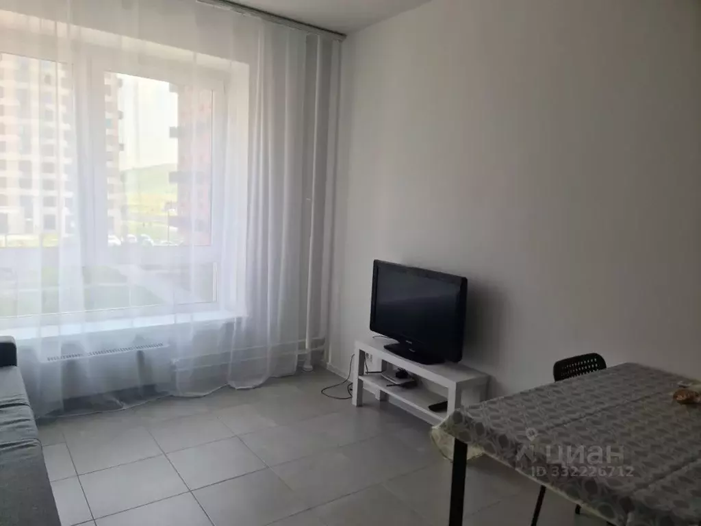 2-к кв. Москва ул. Большое Понизовье, 10 (45.0 м) - Фото 2