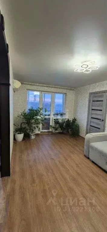 2-к кв. Хабаровский край, Хабаровск Краснореченская ул., 42А (44.3 м) - Фото 0