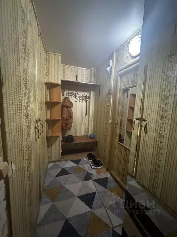 1-к кв. Московская область, Красногорск Райцентр мкр, ул. ... - Фото 1