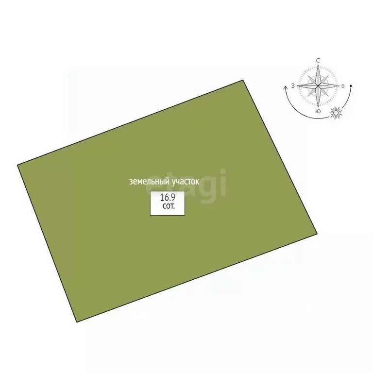 Дом в Свердловская область, Горноуральский муниципальный округ, с. ... - Фото 1