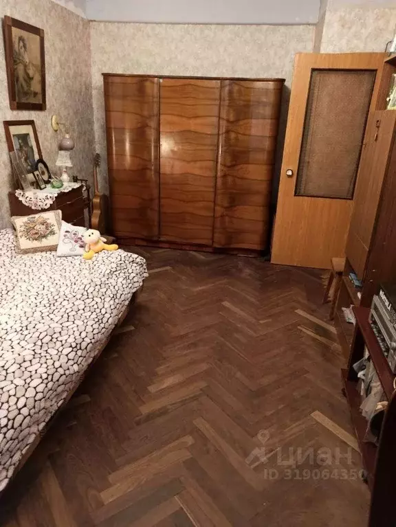 Квартира, 1 комната, 31 м - Фото 0