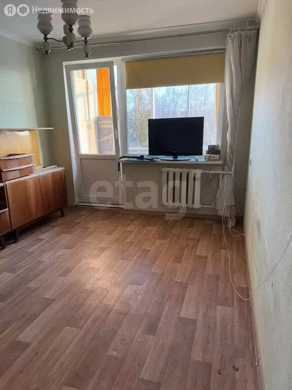 1-комнатная квартира: Калининград, улица Фрунзе, 44 (33 м) - Фото 1