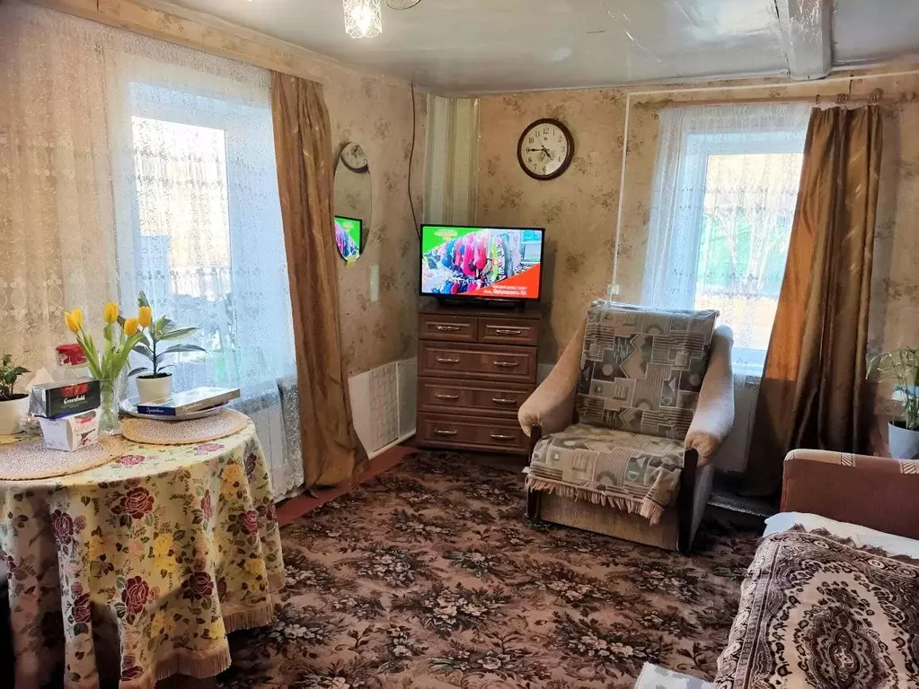 Дом в Псковская область, Псков ул. Клавы Назаровой (57 м) - Фото 1