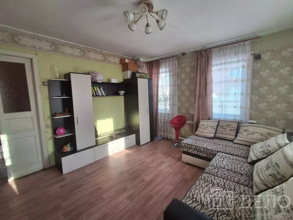 Дом в Рязанская область, Рязань 4-й Аллейный проезд, 12 (64 м) - Фото 2