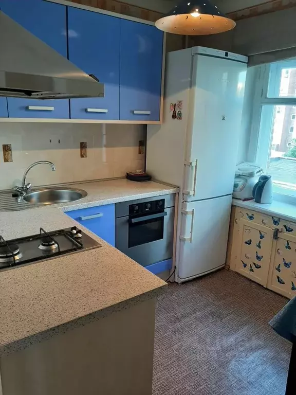 1-к кв. Свердловская область, Екатеринбург ул. Красноармейская, 80 ... - Фото 1