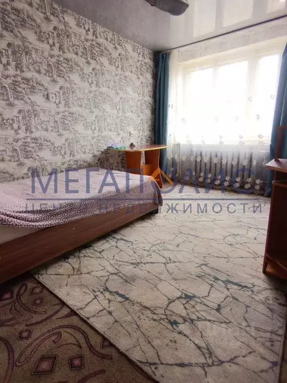 Комната Саратовская область, Балаково просп. Героев, 27 (17.6 м) - Фото 1
