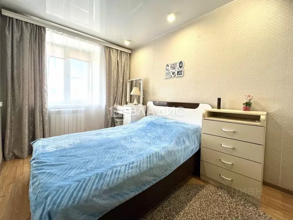 3-к кв. Забайкальский край, Чита ул. Строителей, 83 (59.6 м) - Фото 2