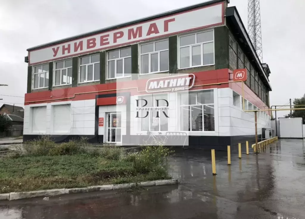 Продажа с Арендатором Красноярка Земля, 1000 м - Фото 0