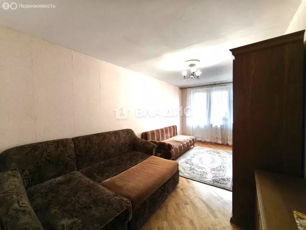 2-комнатная квартира: посёлок Дубовое, Ягодная улица, 15 (56 м) - Фото 1
