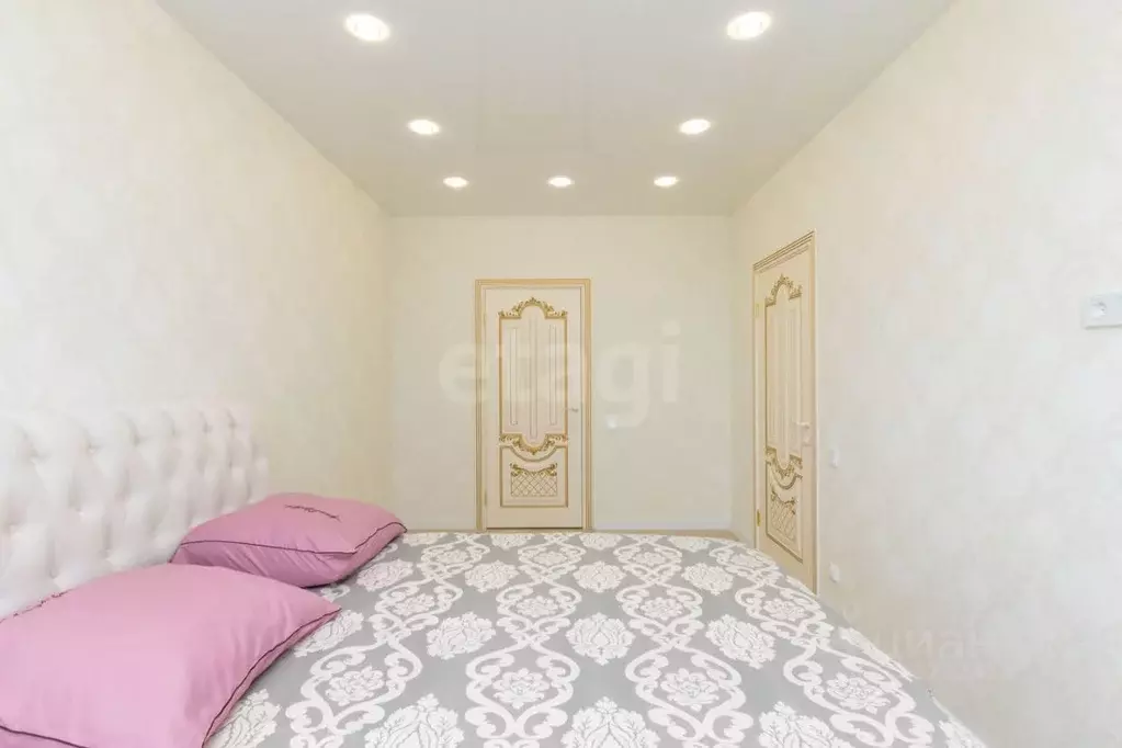 1-к кв. Тюменская область, Тюмень Дамбовская ул., 29к1 (50.0 м) - Фото 1