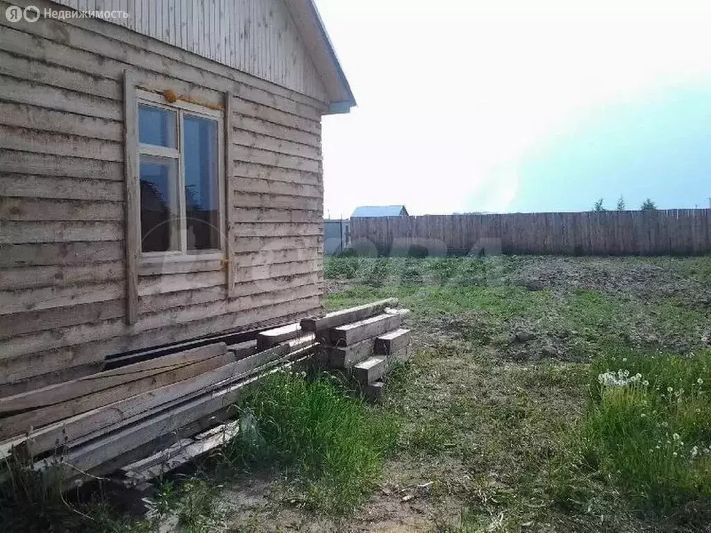 Дом в Тюменская область, село Нижняя Тавда (34.6 м) - Фото 2