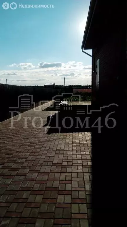Дом в Курский район, Новопоселеновский сельсовет, деревня Кукуевка (96 ... - Фото 2