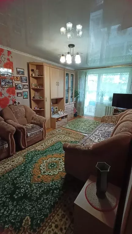 Продаётся 2-к квартира, 44 м - Фото 0