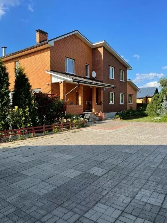 Дом в Московская область, Мытищи городской округ, д. Никульское 22 ... - Фото 1