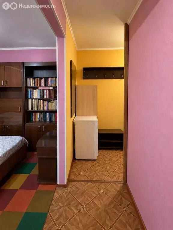 2-комнатная квартира: Егорьевск, 1-й микрорайон, 36 (45.3 м) - Фото 2