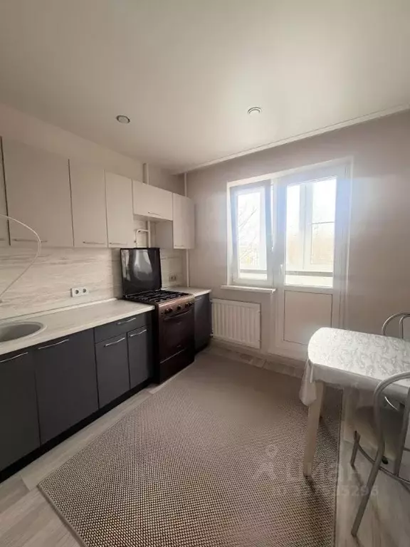 1-к кв. Псковская область, Псков Звездная ул., 4 (33.0 м) - Фото 1