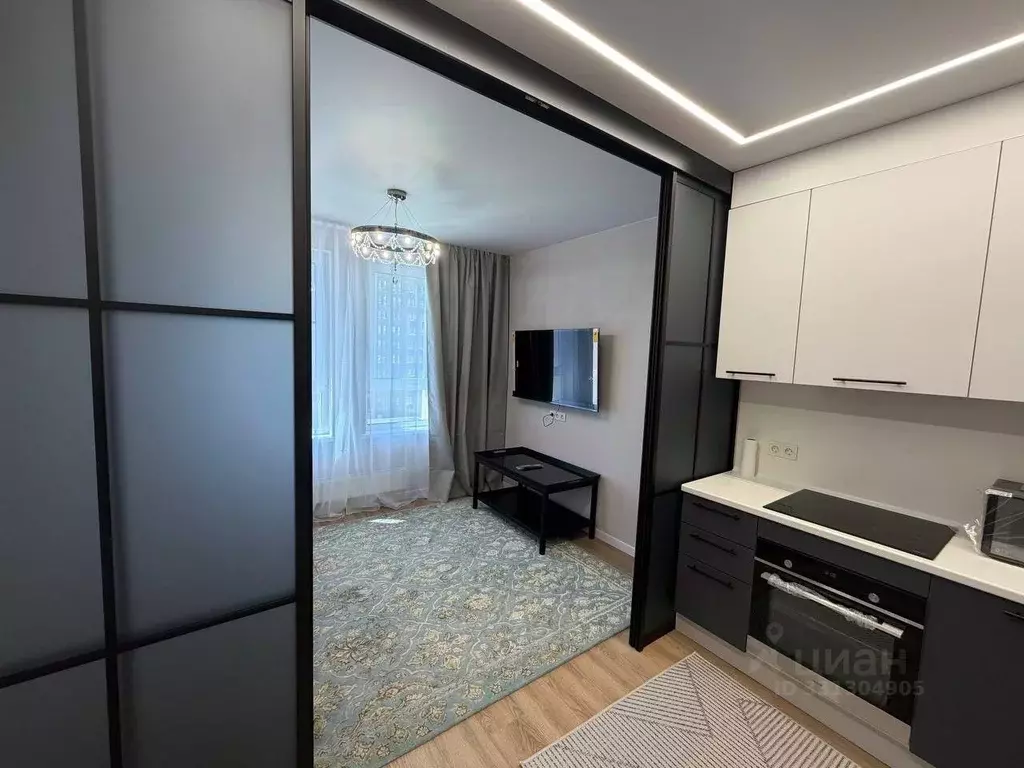 2-к кв. Москва Ленинградское ш., 229Вк1 (48.0 м) - Фото 2