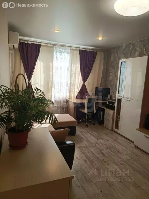 2-комнатная квартира: Москва, Холмогорская улица, 2к2 (44.2 м) - Фото 1