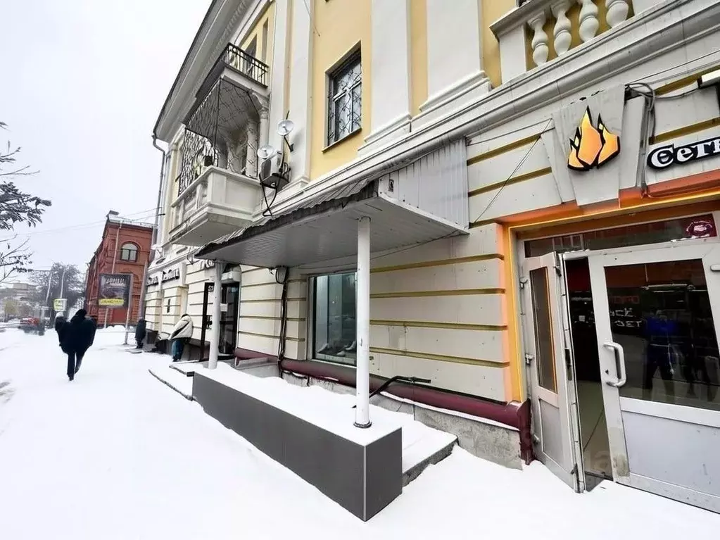 Помещение свободного назначения в Самарская область, Самара ... - Фото 2