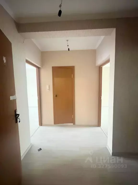 2-к кв. Москва ул. Маршала Еременко, 5к1 (56.0 м) - Фото 2