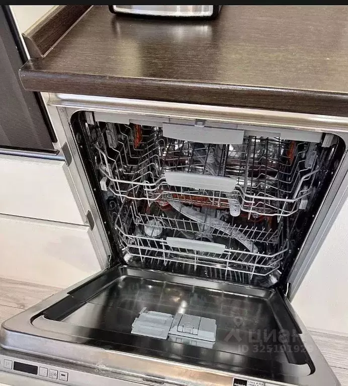 4-к кв. Москва ул. Свободы, 42 (90.0 м) - Фото 2