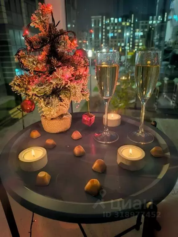 1-к кв. Калининградская область, Калининград Артиллерийская ул., 87 ... - Фото 0