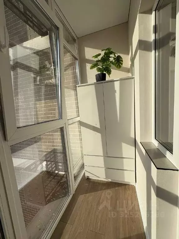 2-к кв. Краснодарский край, Краснодар ул. Героя Пешкова, 14к2 (40.0 м) - Фото 2