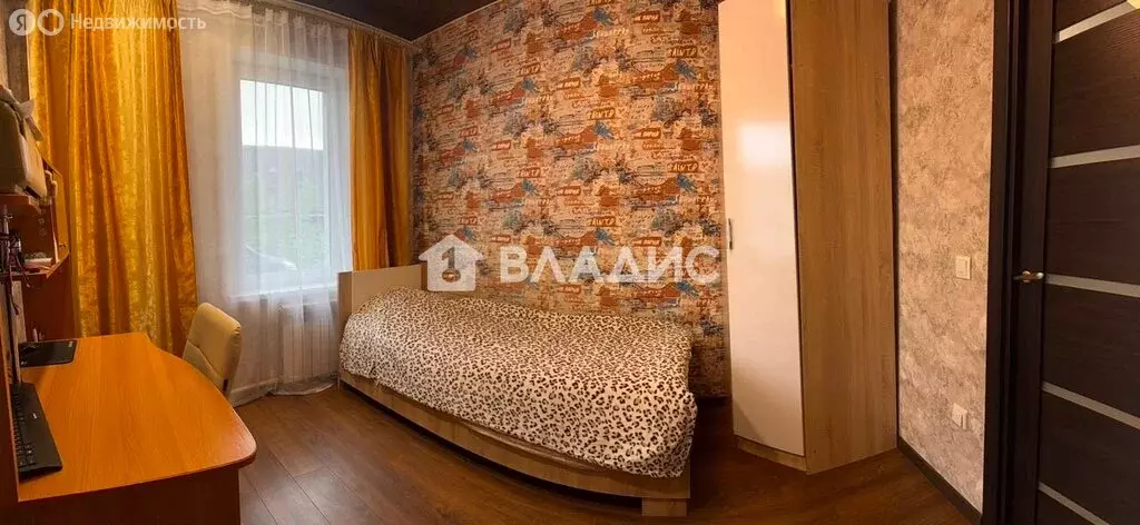 Дом в Уссурийск, улица Андреева-Копылова, 31 (64.8 м) - Фото 1