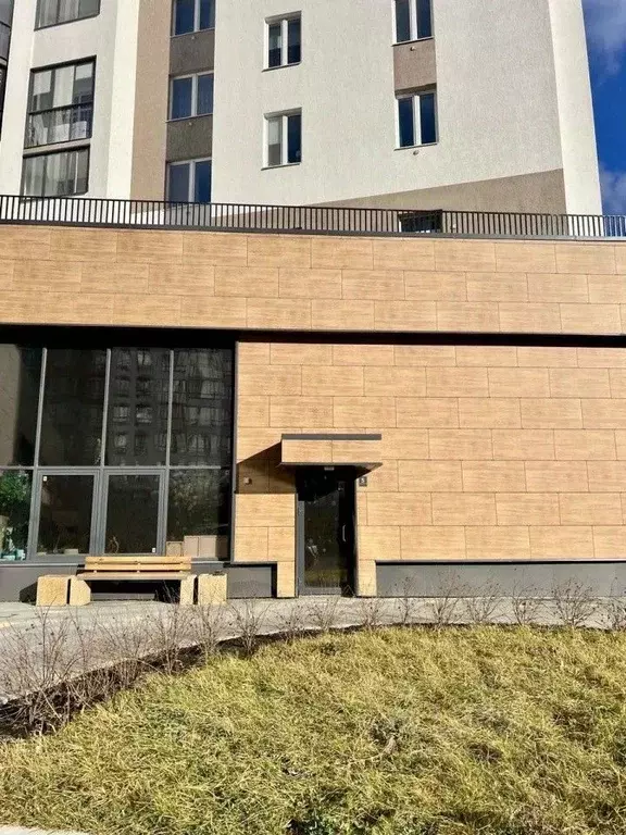 2-к кв. Свердловская область, Екатеринбург ул. Олега Кошевого, 1 (99.3 ... - Фото 2