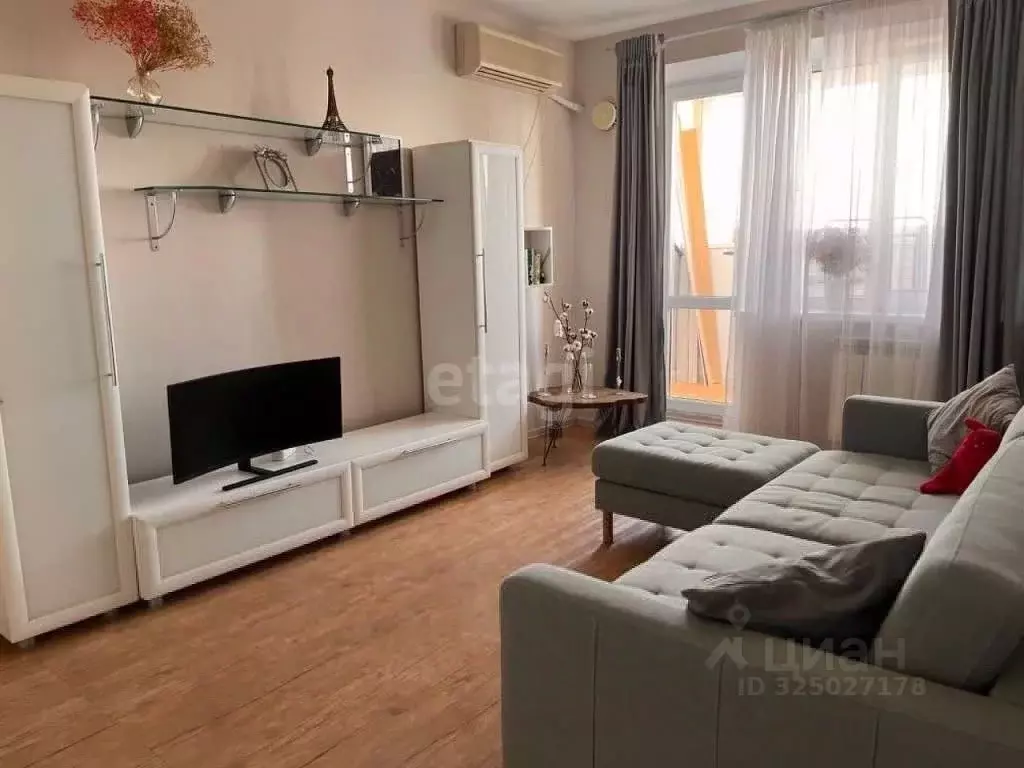 2-к кв. Хабаровский край, Хабаровск ул. Морозова Павла Леонтьевича, 94 ... - Фото 1