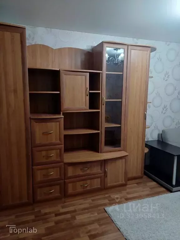 1-к кв. Ростовская область, Азов Азовский район, Черноморский пер., 68 ... - Фото 2