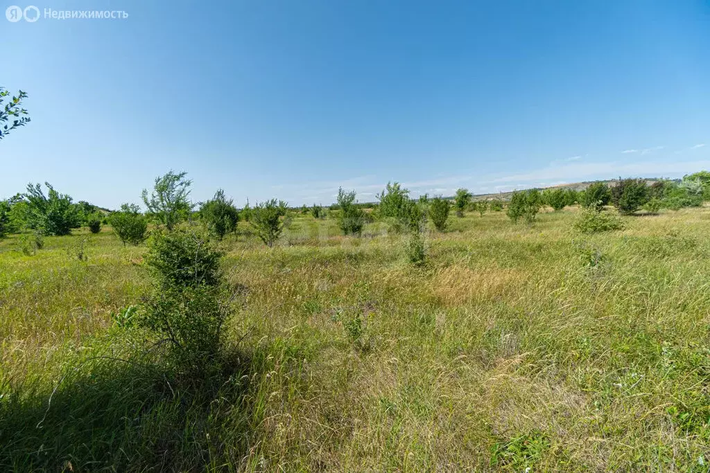 Участок в Бахчисарайский район, посёлок городского типа Почтовое (165 ... - Фото 1