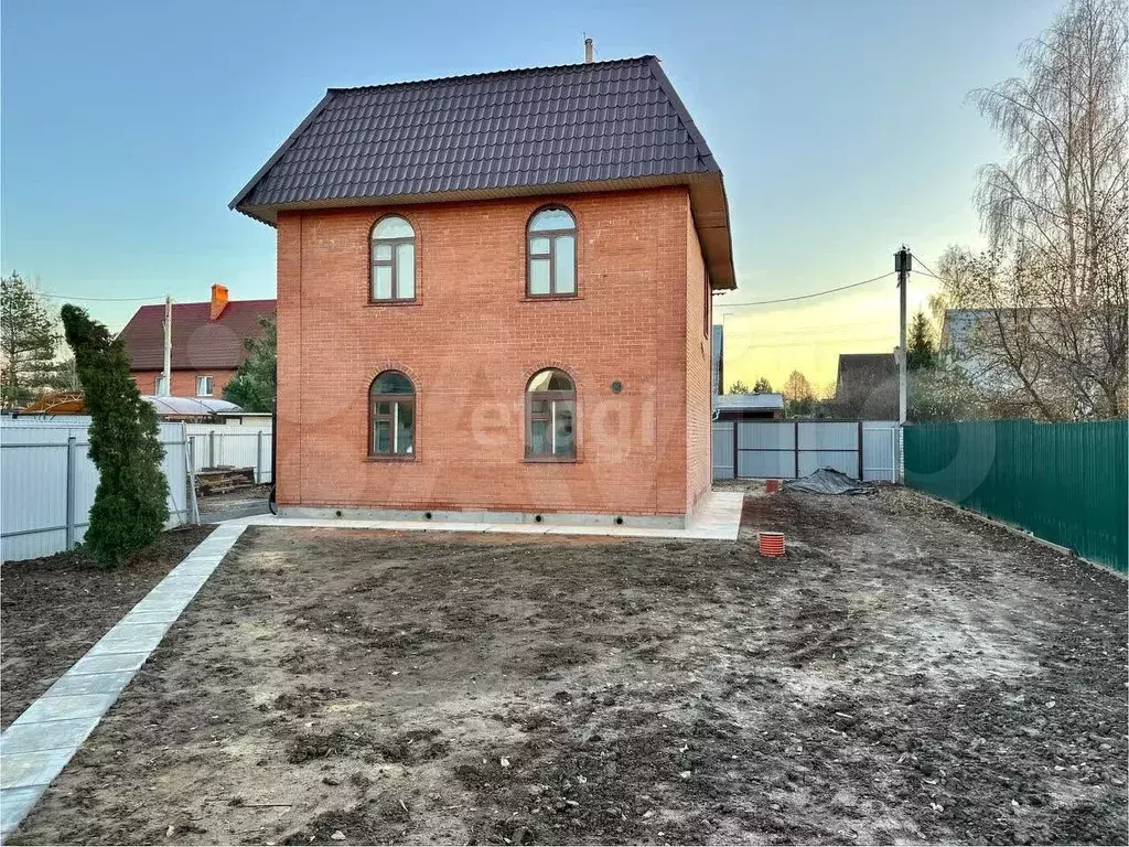 Дом 120 м на участке 6 сот. - Фото 0
