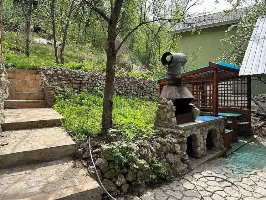 Дом в Самарская область, Самара Холодок СТ, 36 (43 м) - Фото 1