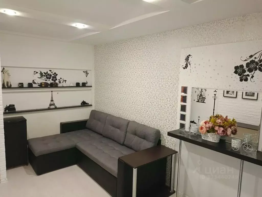 Комната Московская область, Лыткарино Набережная ул., 20Б - Фото 1