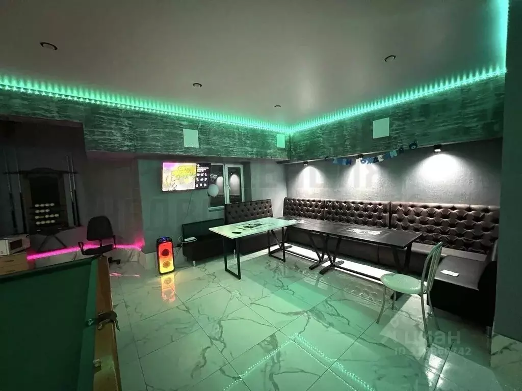 Помещение свободного назначения в Самарская область, Самара ул. ... - Фото 1