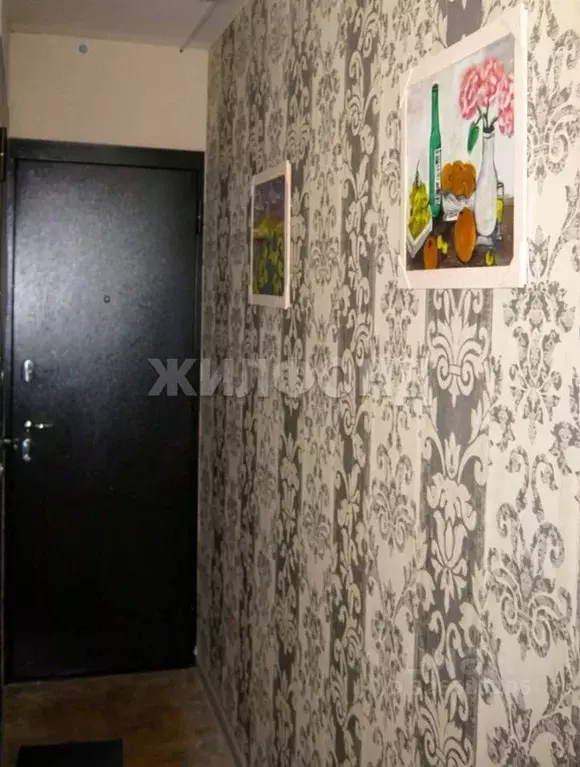 Студия Томская область, Томск ул. Ивана Черных, 121 (18.0 м) - Фото 2