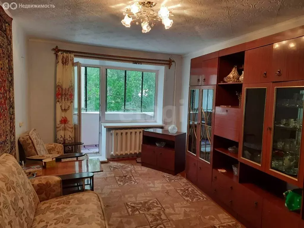 3-комнатная квартира: Миньяр, улица Локацкова, 1 (59.2 м) - Фото 0