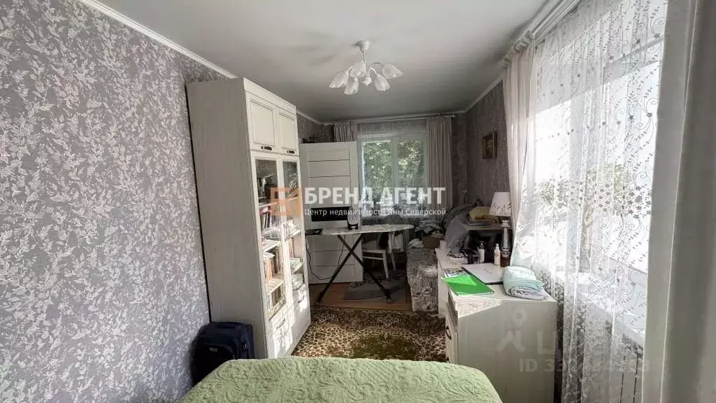 2-к кв. Белгородская область, Белгород ул. Некрасова, 5 (42.0 м) - Фото 2