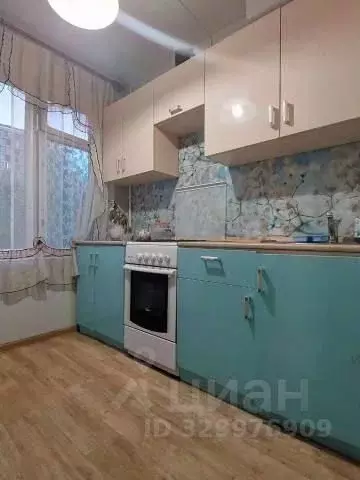 2-к кв. Москва Большая Черкизовская ул., 3К5 (45.3 м) - Фото 1