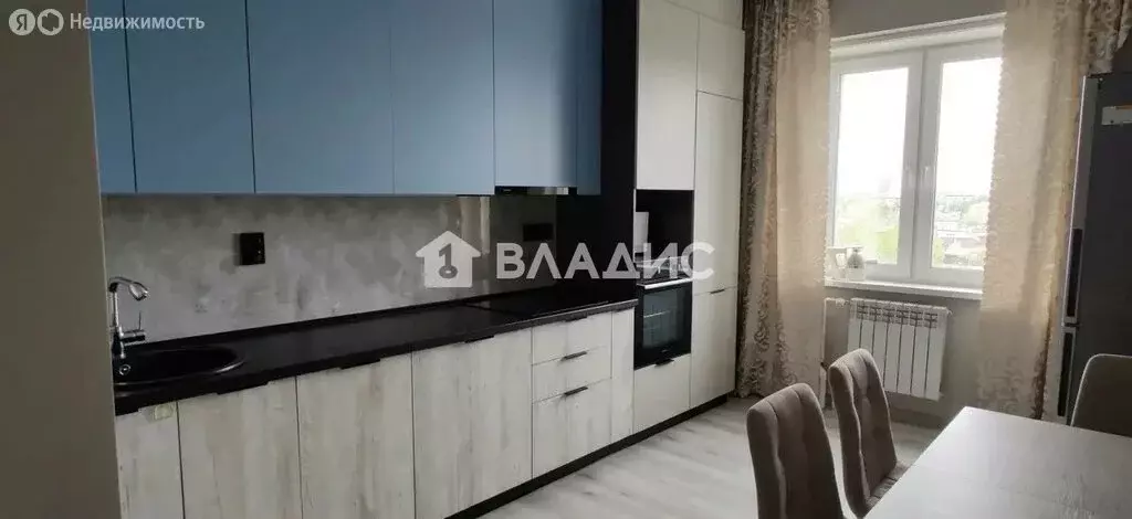 2-комнатная квартира: Улан-Удэ, 47-й квартал, Конечная улица, 8Ак1 ... - Фото 1