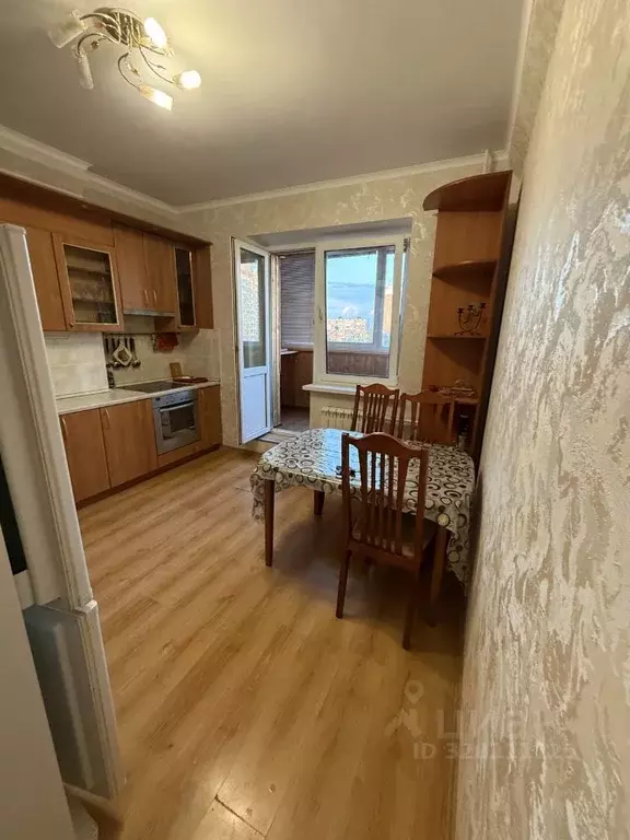 2-к кв. Московская область, Балашиха Железнодорожный мкр, ул. ... - Фото 1