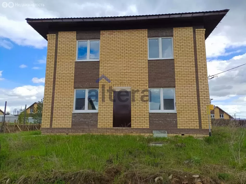 Дом в Казань, улица Даяна Мурзина, 24 (164 м) - Фото 0
