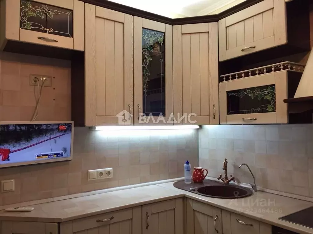 1-к кв. Московская область, Мытищи Юбилейная ул., 24а (34.0 м) - Фото 1