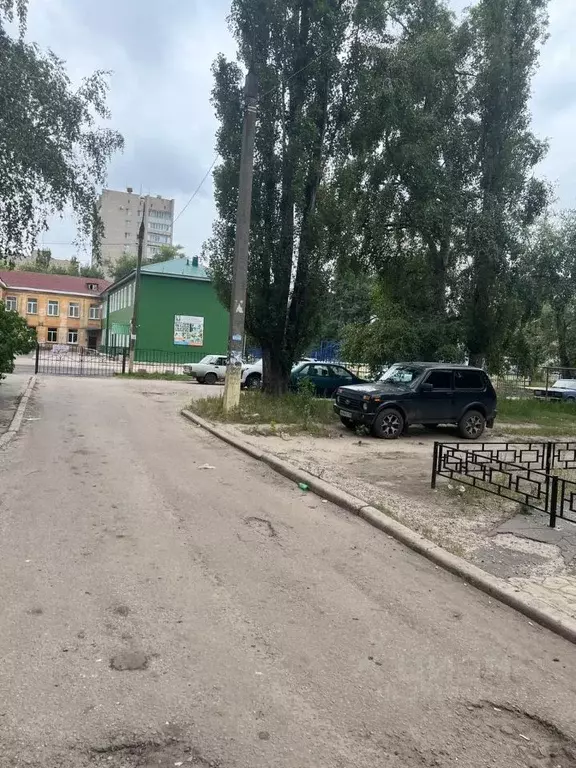 1-к кв. Воронежская область, Воронеж ул. Туполева, 28 (33.0 м) - Фото 1