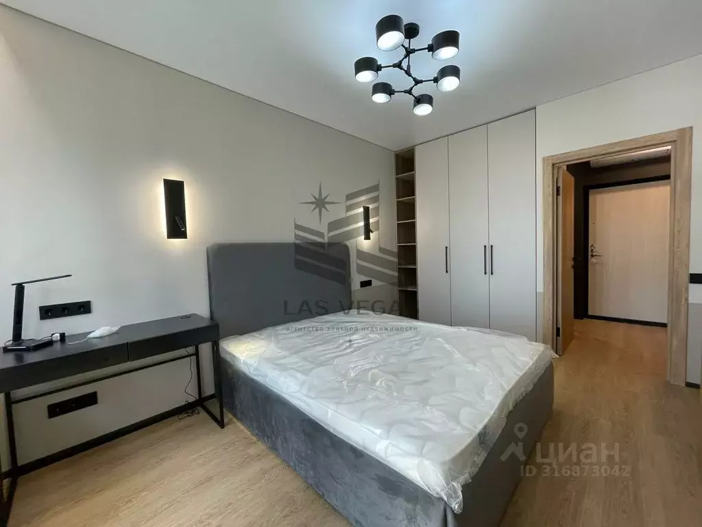 1-к кв. Санкт-Петербург Прилукская ул., 28 (40.0 м) - Фото 1