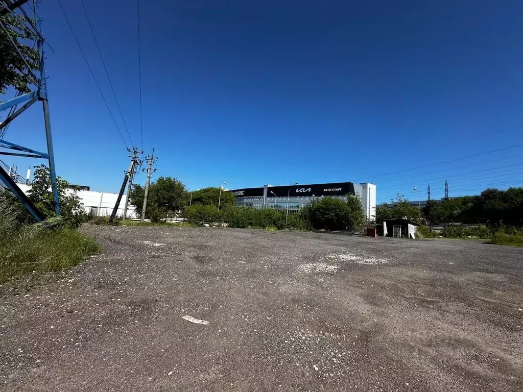 Помещение свободного назначения в Москва МКАД, 16-й км, вл4 (1009 м) - Фото 1