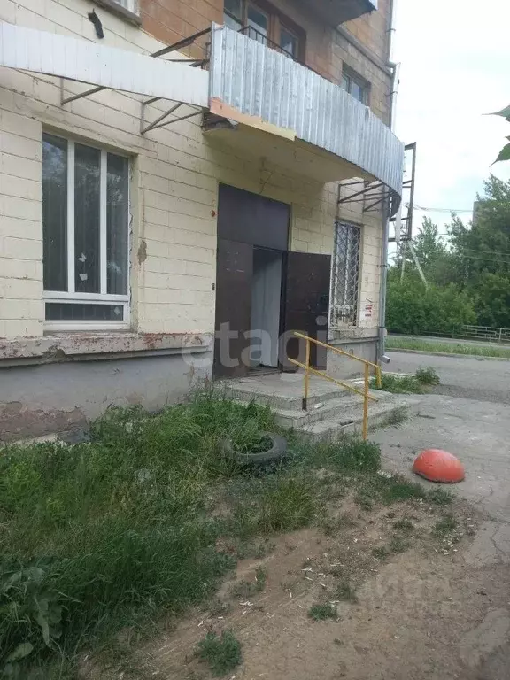 Торговая площадь в Свердловская область, Нижний Тагил ул. Грибоедова, ... - Фото 0